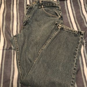 Men’s Blue Jean